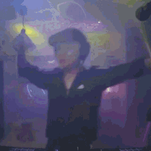 Dancing Stanley Li GIF - Dancing Stanley Li Dj Ravine GIFs