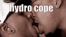 Hydro Cope GIF - Hydro Cope Cg GIFs