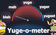 Yugeometer GIF - Yugeometer GIFs