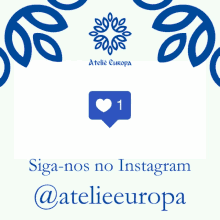 Atelieeuropa Instagram GIF - Atelieeuropa Instagram Promotion GIFs