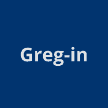 Gregin Allin GIF