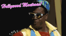 Hollywood Montrose GIF - Hollywood Montrose Mannequin GIFs