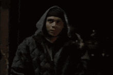 The Wire Bodie Broadus GIF - The Wire Bodie Broadus GIFs