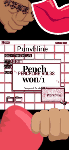 Punchline Punchy GIF - Punchline Punchy GIFs