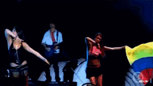 Rbd Colombia GIF