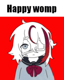 Happy Womp Emo Womp GIF - Happy Womp Emo Womp GIFs