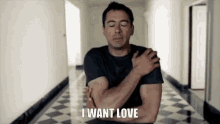 I Want Love Robert Downey Jr GIF