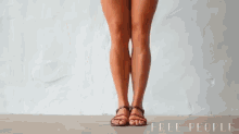 Sandals GIF - Sandal Shoes Free People GIFs