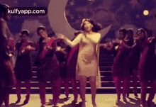 Dancing.Gif GIF - Dancing Tamannaah Arya GIFs