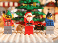Santa Dance Bad Santa GIF - Santa Dance Bad Santa Naughty GIFs