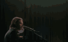 Jamming Out GIF - Jamming Out Thom GIFs