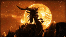 Starcraft Heroes Of The Storm GIF - Starcraft Heroes Of The Storm Zgara GIFs