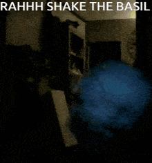 Shake The Basil GIF - Shake The Basil GIFs