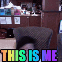 This Is Me Worm GIF - This Is Me Worm Hi GIFs