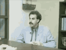 Borat Great GIF - Borat Great Success GIFs