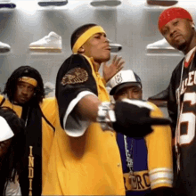 Nelly1 Nelly GIF - Nelly1 Nelly Air Force Ones Song GIFs