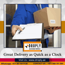 Last Mile Delivery Services Courier GIF - Last Mile Delivery Services Courier Delivery GIFs