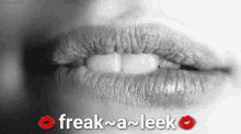 Freaklips Freek GIF