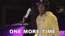One More Time Wiz Khalifa GIF - One More Time Wiz Khalifa Other Time GIFs