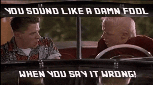 Back To The Future Biff Tannen GIF - Back To The Future Biff Tannen ...