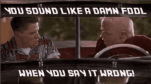 Back To The Future Biff Tannen GIF - Back To The Future Biff Tannen Biff GIFs