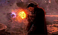 Doctor Strange Avengers GIF - Doctor Strange Avengers Infinity War GIFs