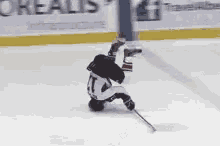 Ice Hockey GIF