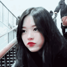 loona hyunjin kim hyunjin dancer vocalist