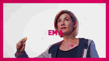Doctor Who Jodie Whittaker GIF