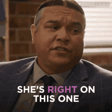 Shes Right On This One Doug GIF - Shes Right On This One Doug Diggstown GIFs