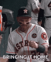 Go Astros GIF - Go Astros Baseball GIFs