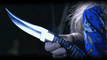 debbie rochon american nightmare slasher film serial mom knife