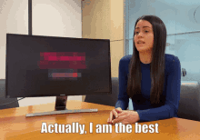 Andrea Gomez Is The Best GIF - Andrea Gomez Is The Best GIFs