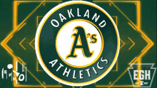 Oakland As Athletics GIF - Oakland As Athletics GIFs