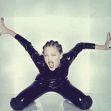 Madonna Madonna Videos GIF