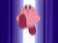 Sword Kirby Kirby Anime GIF