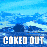 Coked Out Blzworld GIF - Coked Out Blzworld Blahz GIFs