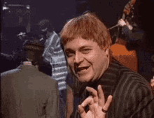 The Fast How GIF - The Fast How Jazz Club GIFs