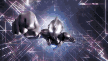 Ultraman Trigger Ultraman Z GIF - Ultraman Trigger Ultraman Z Ultraman GIFs