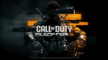 Black Ops 6 Cod GIF - Black Ops 6 Cod Call Of Duty GIFs