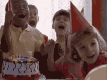 Best Excited Face Ever GIF - Bday Happybirthday Birthday GIFs