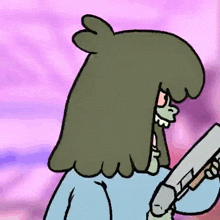 Regular Show Colaws GIF - Regular Show Colaws Muscle Man GIFs
