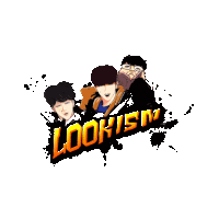 Lookism Sticker - Lookism Stickers