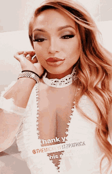 Legado Del Fantasma Elektra Lopez GIF