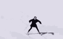 Faceplant Skiing GIF - Faceplant Skiing Jvcd GIFs