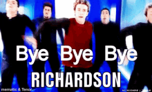 Richardson GIF - Richardson GIFs