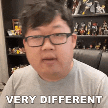 Very Different Sungwon Cho GIF - Very Different Sungwon Cho Prozd GIFs