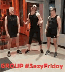 Oftoshawa Sexy Friday GIF - Oftoshawa Sexy Friday Dance GIFs