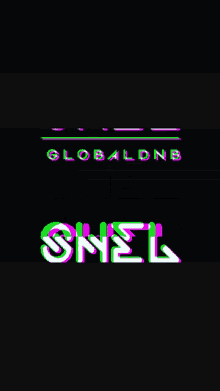 Shel Dnb GIF - Shel Dnb Globaldnb GIFs