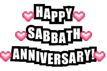 sabbath happy